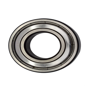 Deep Groove Ball Bearings